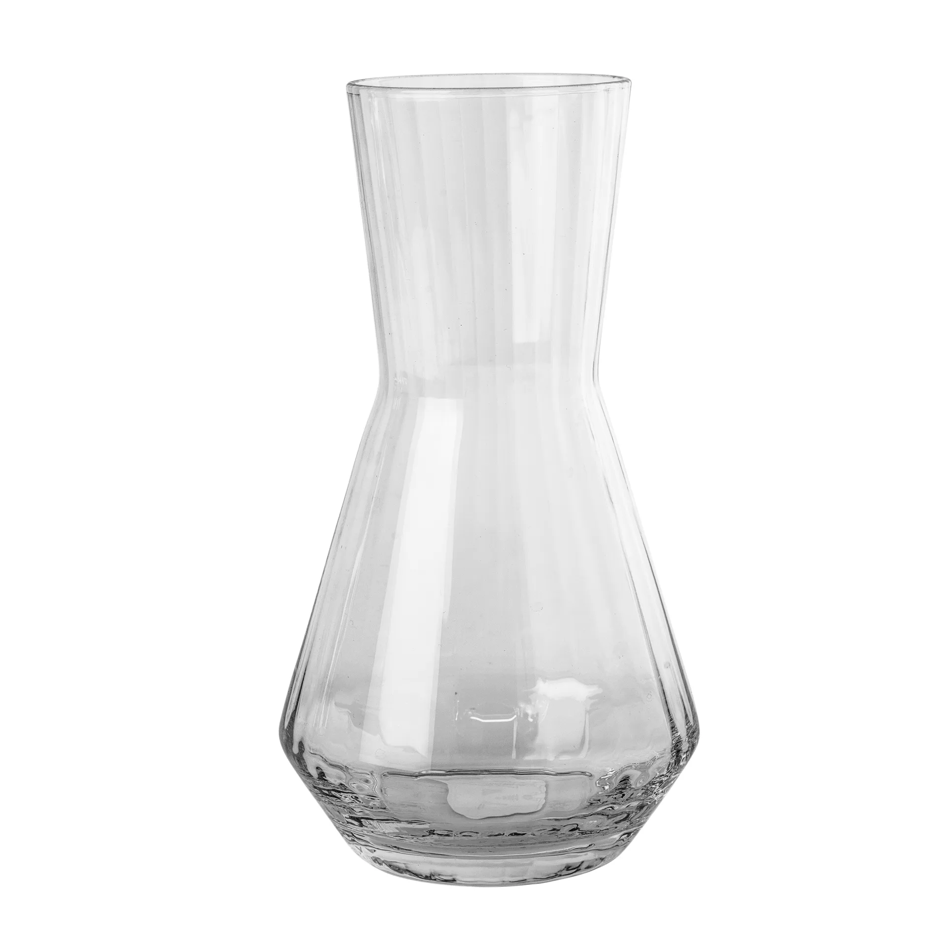 Sandvig glaskaraff, 1,1 liter Broste Copenhagen