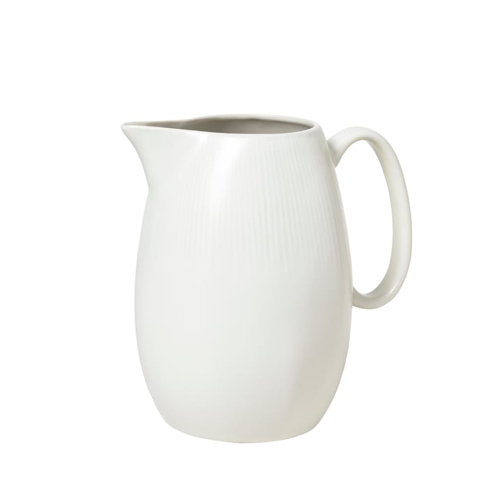 Sandvig kanna 1,2 l, Soft white Broste Copenhagen