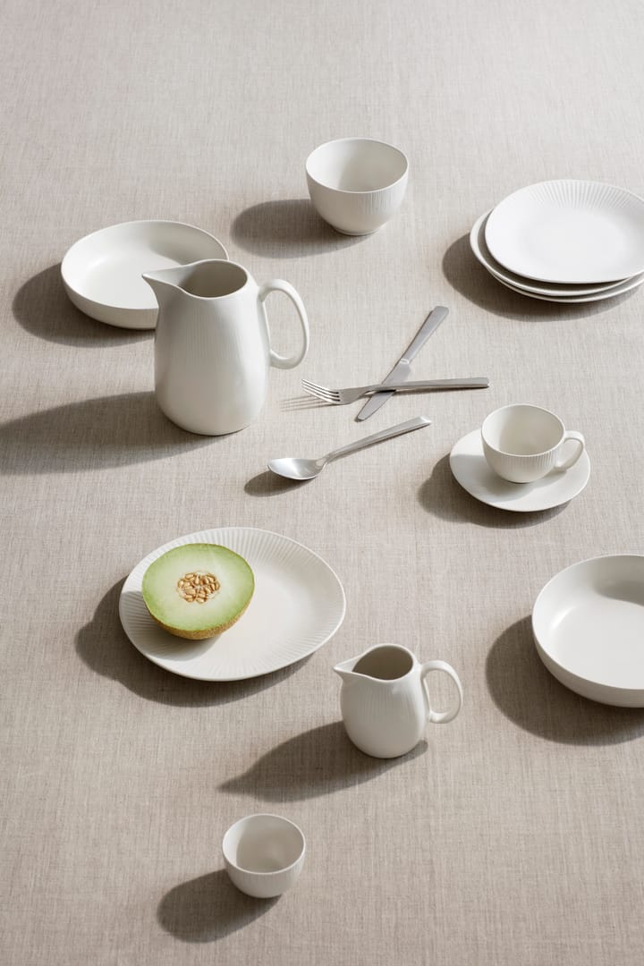Sandvig kanna 1,2 l, Soft white Broste Copenhagen