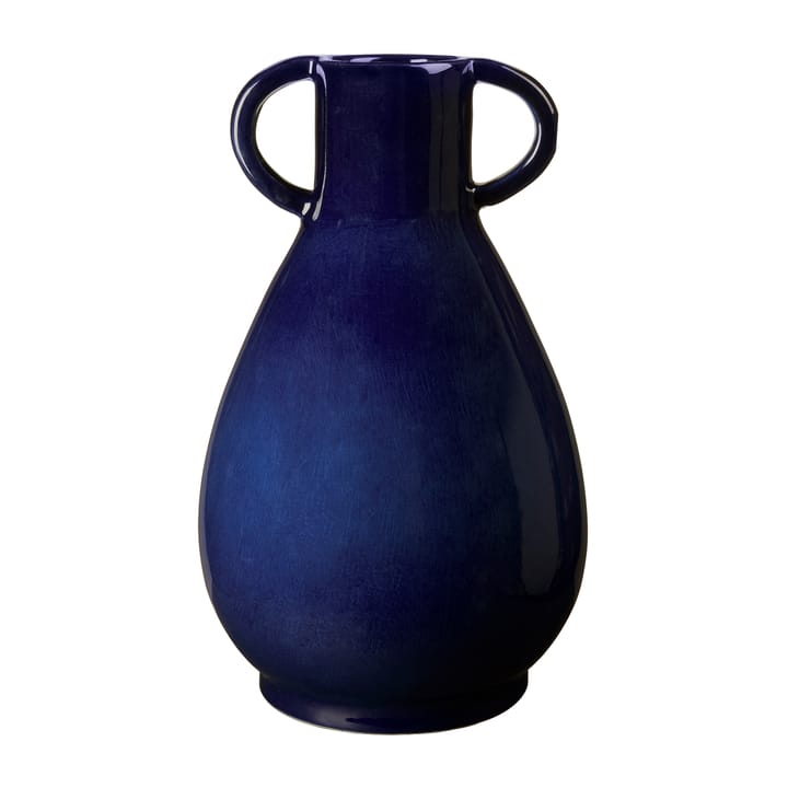 Simi vas 44,6 cm - Deep cobolt blue - Broste Copenhagen