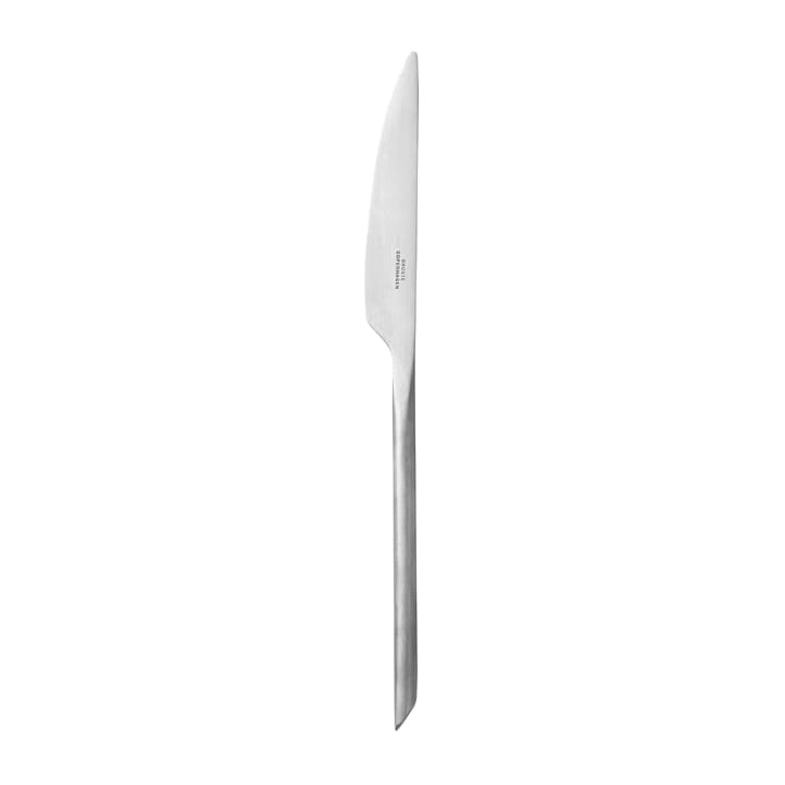 Sletten matkniv - Full satin forged - Broste Copenhagen