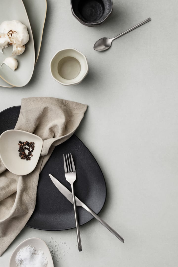 Sletten tesked - Full satin forged - Broste Copenhagen
