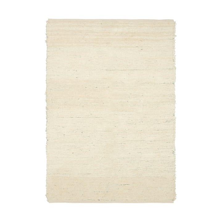 Smilla matta 140x200 cm - Off white - Broste Copenhagen