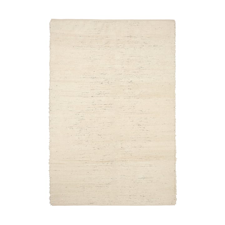 Smilla matta 200x300 cm - Off white - Broste Copenhagen