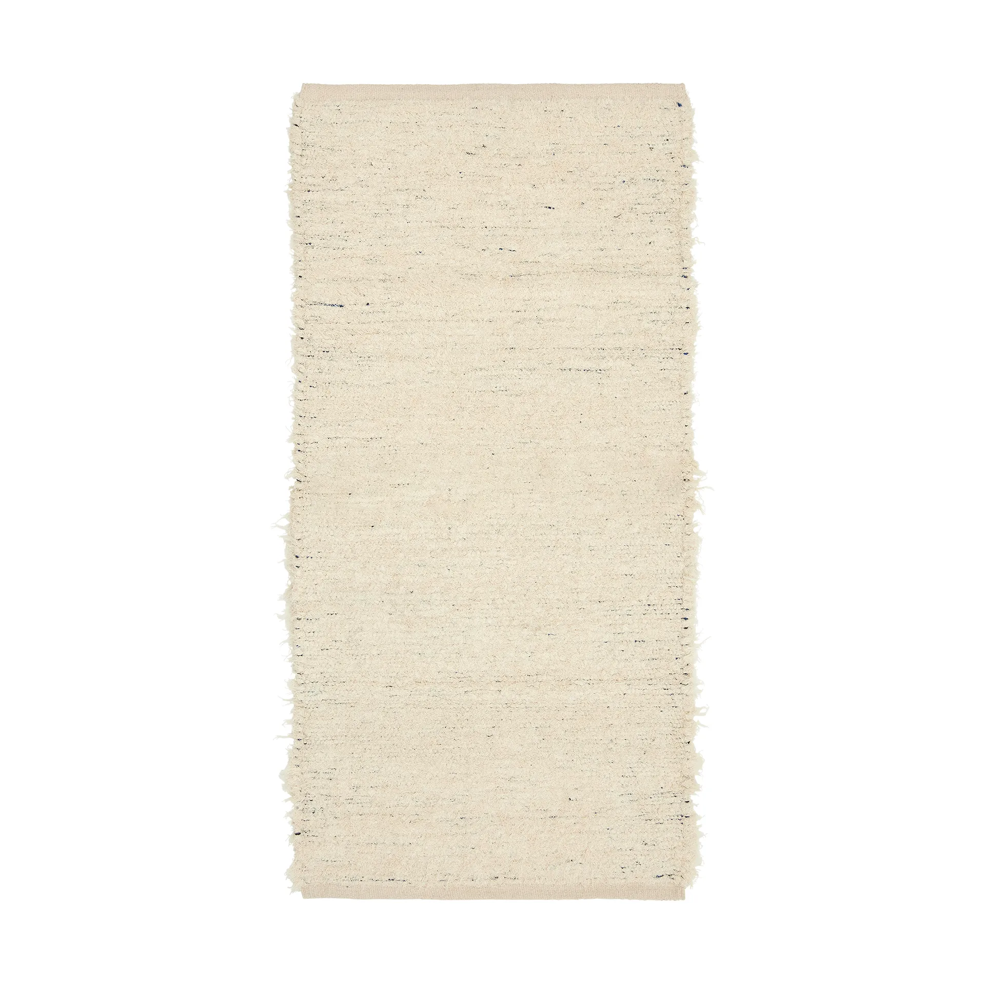 Smilla matta 70x140 cm, Off white Broste Copenhagen