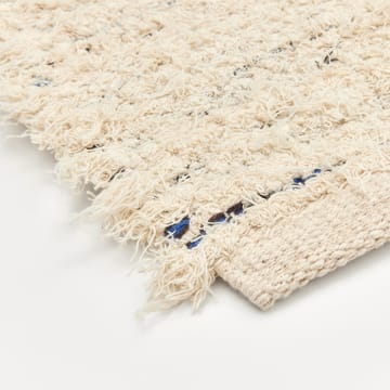 Smilla matta 70x140 cm - Off white - Broste Copenhagen
