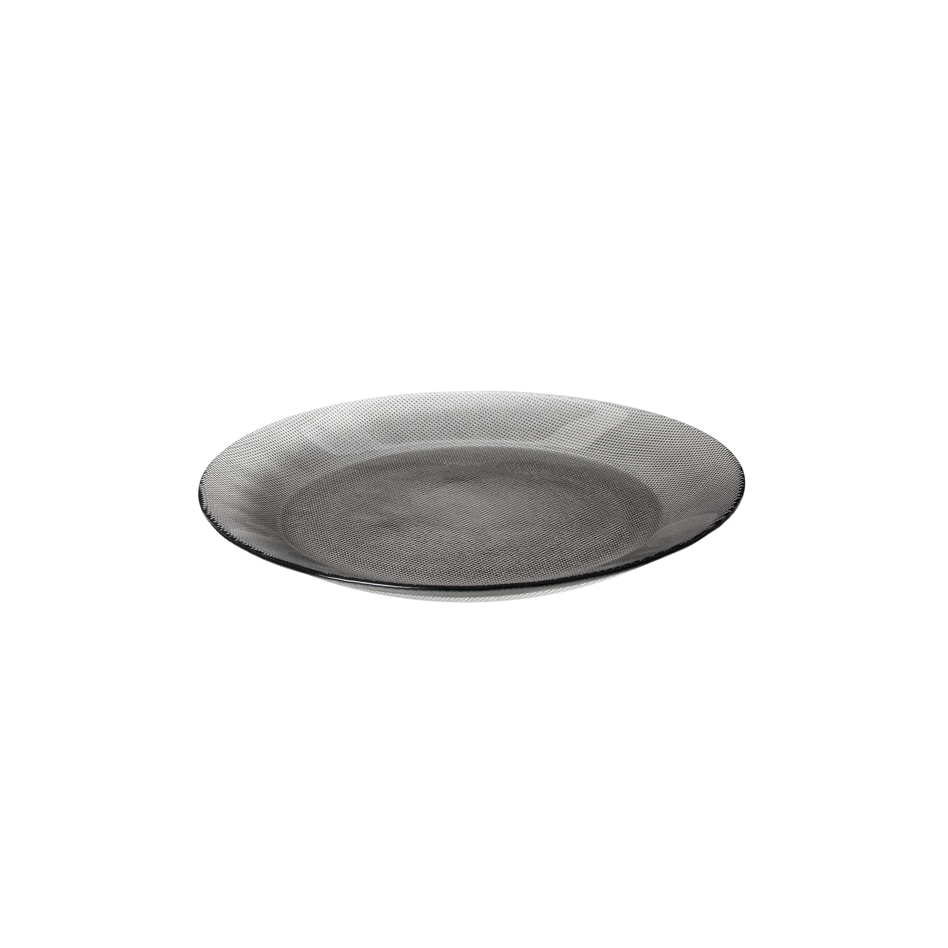 Smoke tallrik, Ø 22 cm Broste Copenhagen