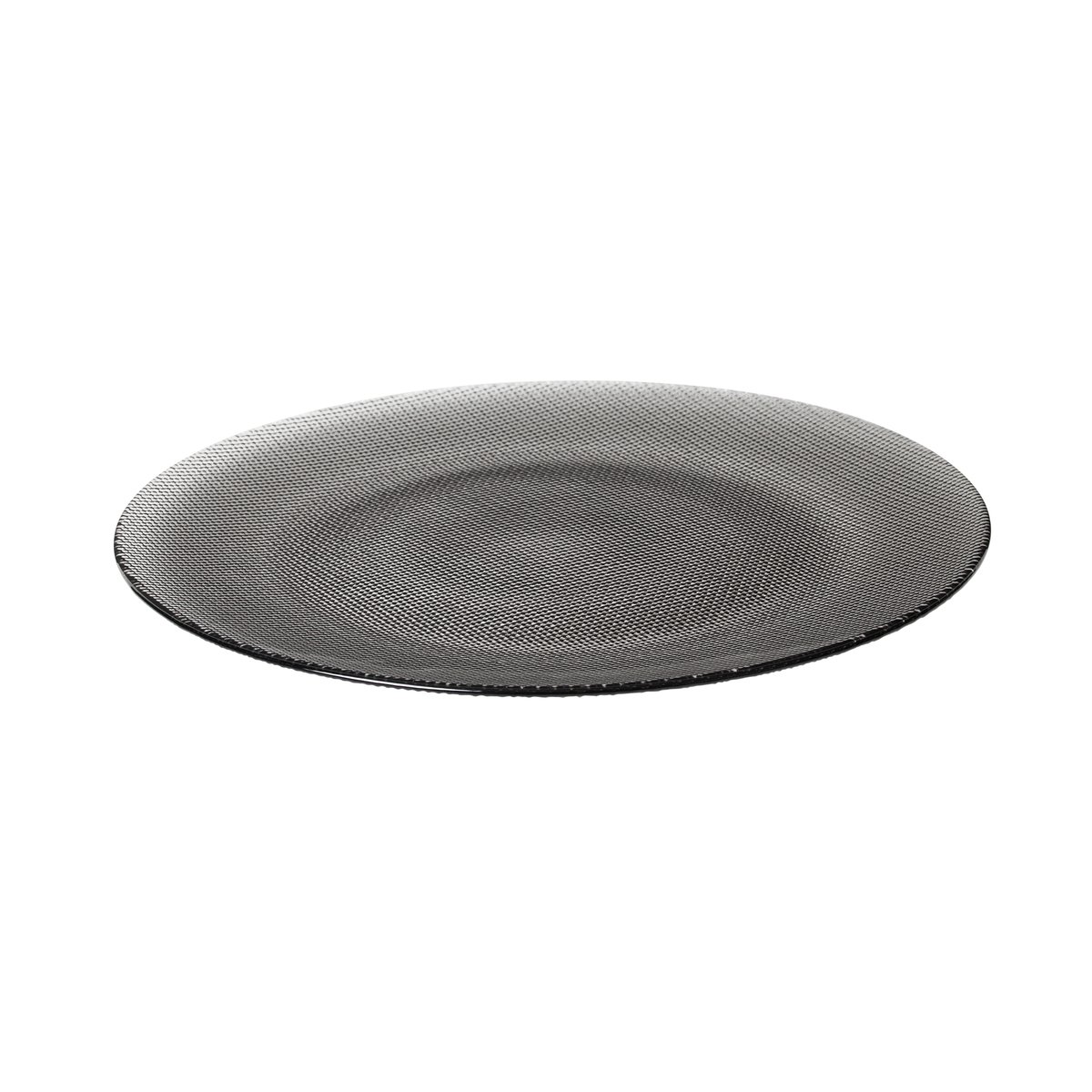Broste Copenhagen tallrik 32,5 cm | Skandinavisk Design | Assietter | Transparent