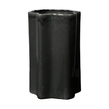 Sonja blomkruka H:55 cm - Dark green - Broste Copenhagen