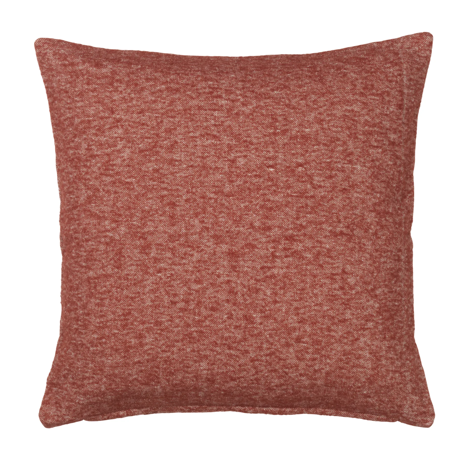 Soren kuddfodral 50x50 cm, Brandy brown Broste Copenhagen
