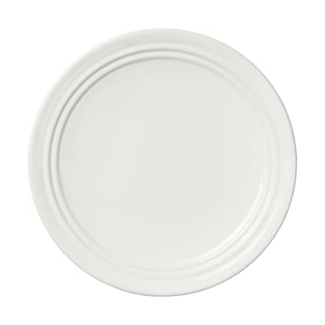 Stevns lunchtallrik Ø21,7 cm - Chalk white - Broste Copenhagen