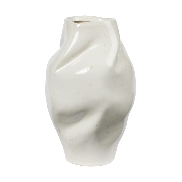 Susie vas - Rainy Day Grey, 22 cm - Broste Copenhagen