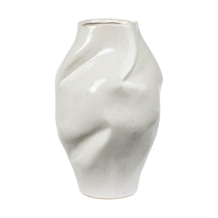 Susie vas - Rainy Day Grey, 28 cm - Broste Copenhagen