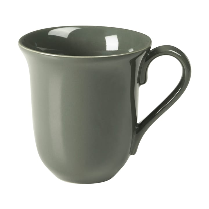 Taverna mugg med handtag 25 cl - Green - Broste Copenhagen