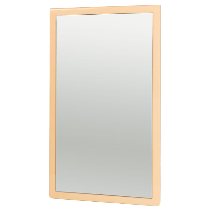 Tenna spegel 46x78 cm - Beige - Broste Copenhagen