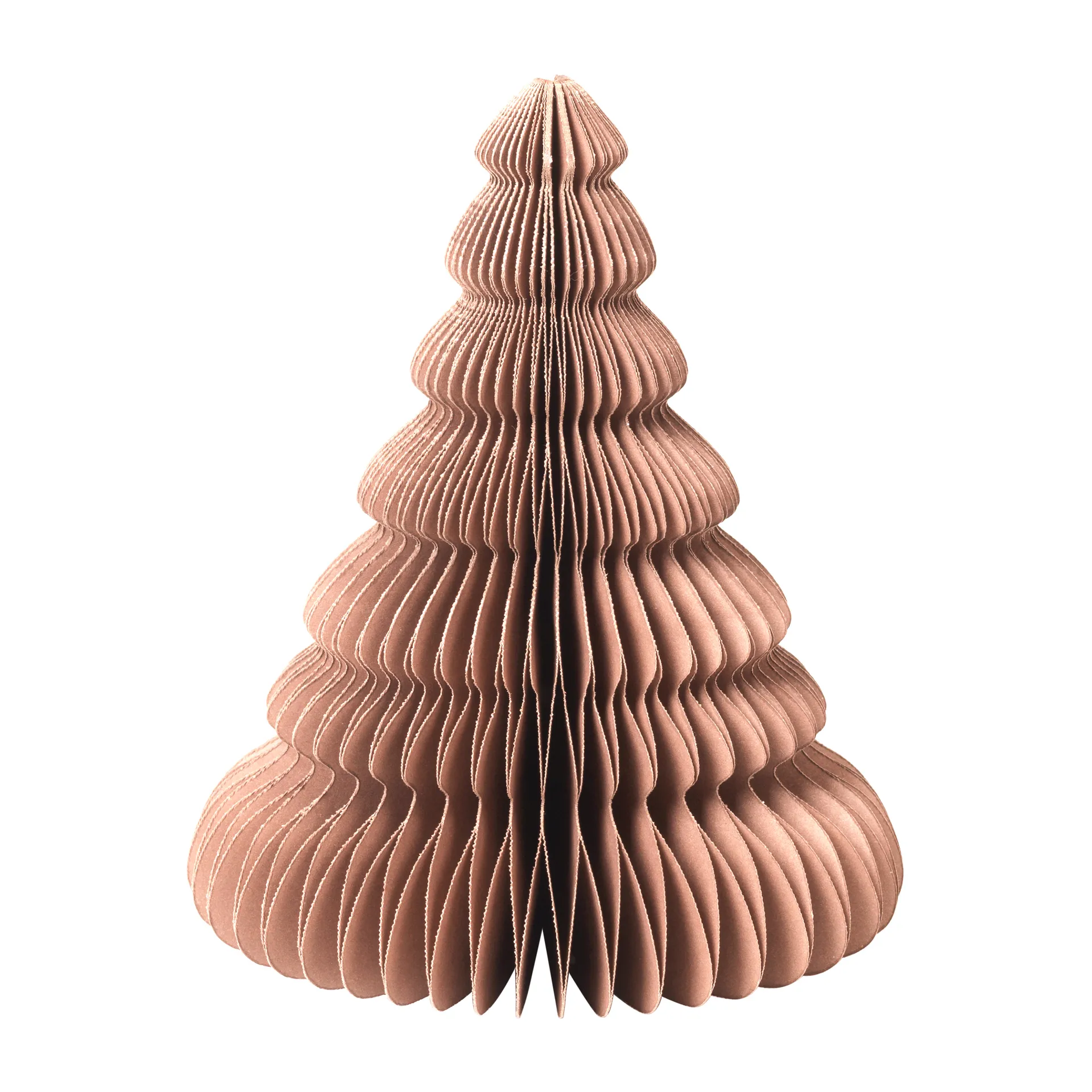 Tree pappersgran 15 cm, Indian tan Broste Copenhagen