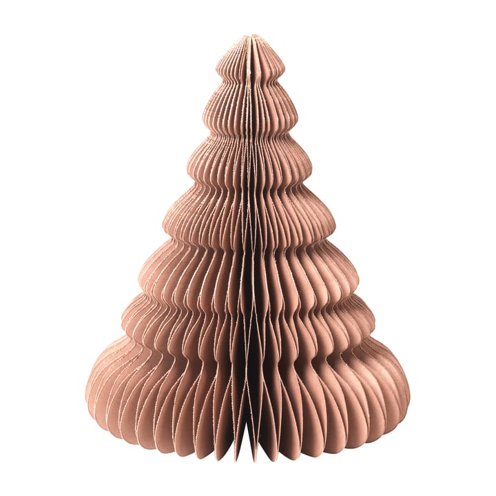 Tree pappersgran 15 cm, Indian tan Broste Copenhagen