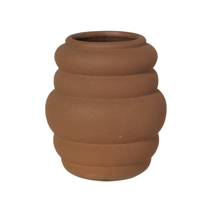 Ursula kruka Ø13,5 cm, Coffee liqueur Broste Copenhagen