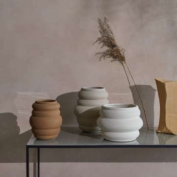 Ursula kruka Ø13,5 cm - Coffee liqueur - Broste Copenhagen