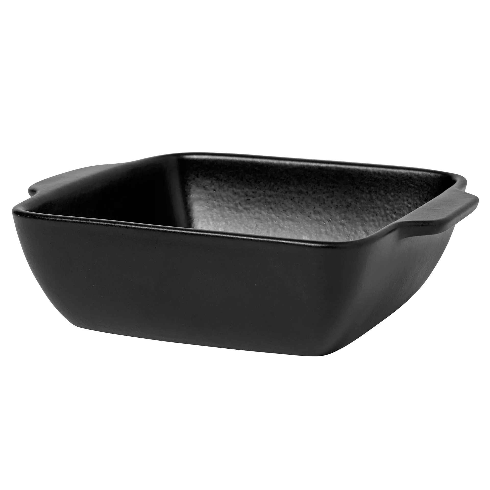 Vig ugnsfast form antique black, Stor Broste Copenhagen