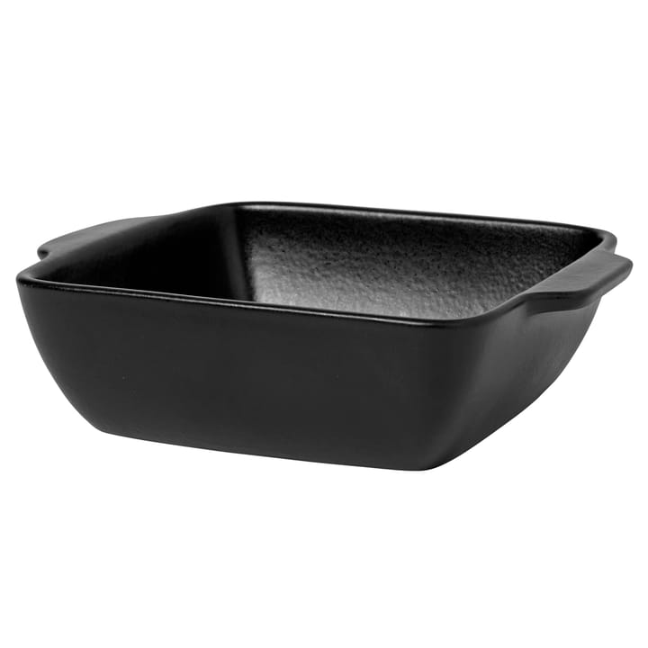 Vig ugnsfast form antique black - Stor - Broste Copenhagen