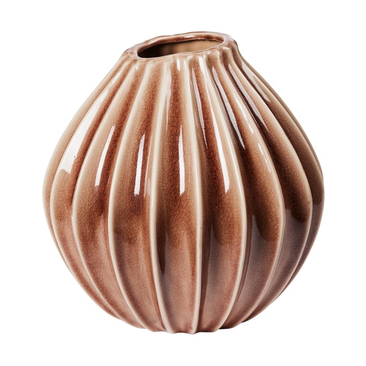 Wide vas L 30 cm - Fawn - Broste Copenhagen