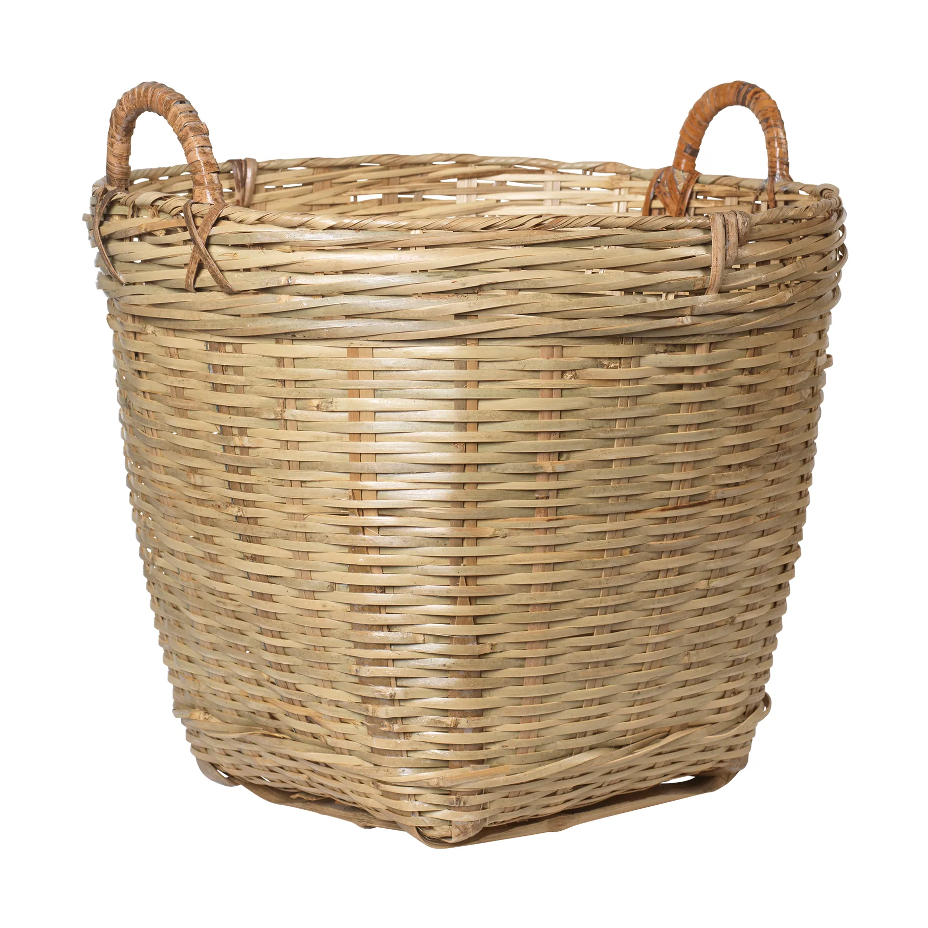 Will förvaringskorg, 45xØ45 cm Broste Copenhagen