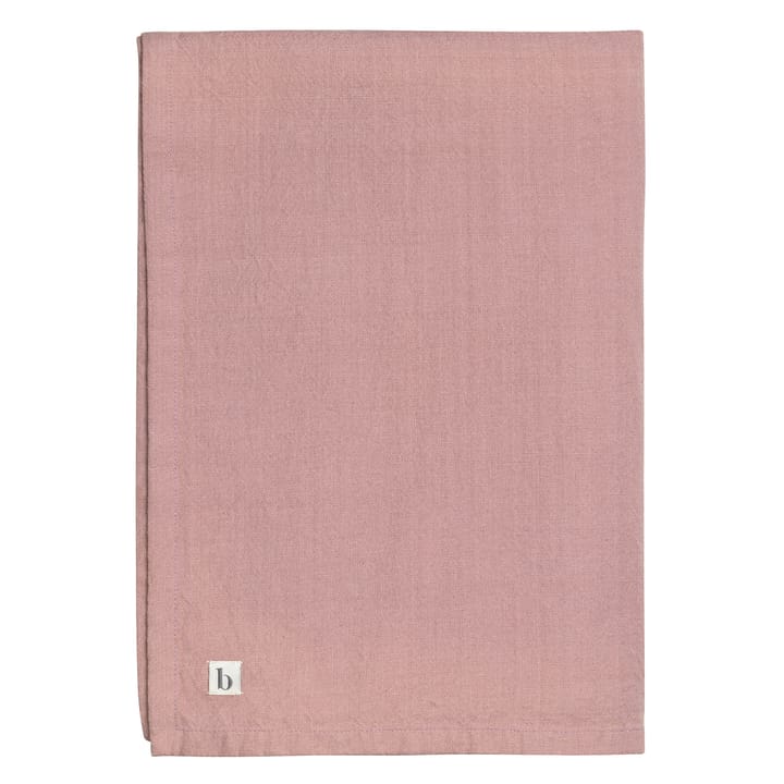 Wille bordsduk 160x200 cm, Fawn (rosa) Broste Copenhagen