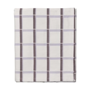 Zappa bordsduk 160x300 cm - Orchid hush light purple - Broste Copenhagen