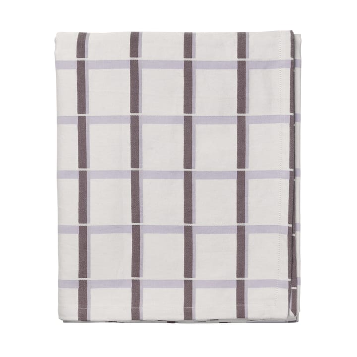 Zappa bordsduk 160x300 cm, Orchid hush light purple Broste Copenhagen