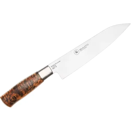 Hunter Premium Chef kockkniv, 31,5 cm Brusletto