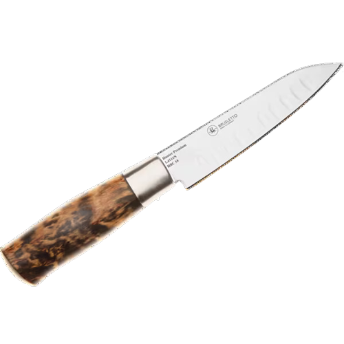 Brusletto Hunter Premium Chef mini AP kockkniv 25,5 cm