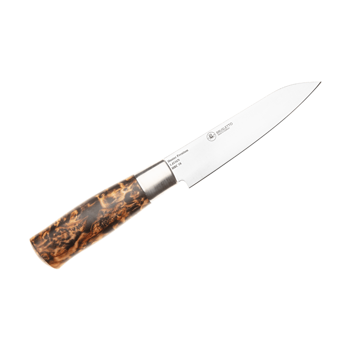Hunter Premium Chef mini grönsakskniv - 25,5 cm - Brusletto