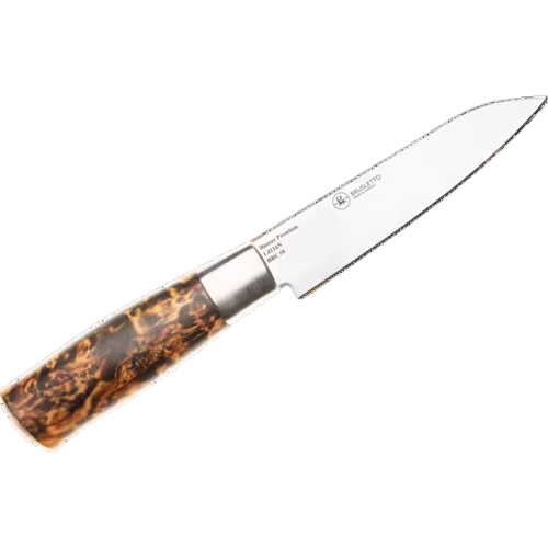 Brusletto Hunter Premium Chef mini grönsakskniv 25,5 cm
