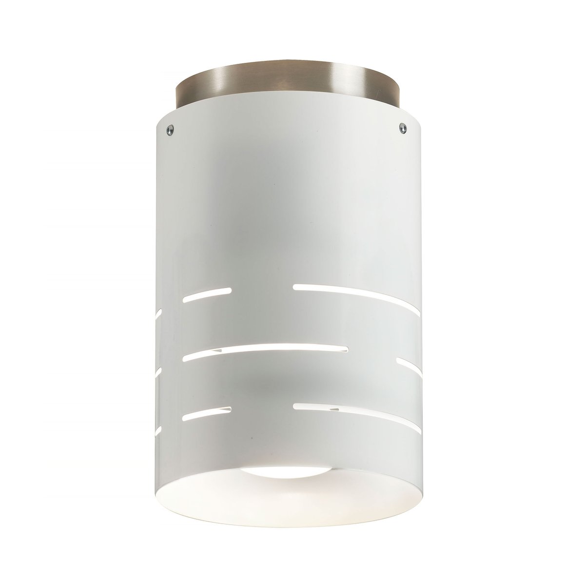 Bsweden Clover plafond 20 vit | Skandinavisk Design | Plafonder | Vit