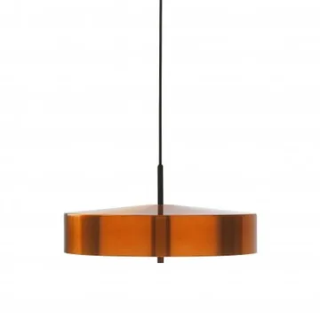 Cymbal pendant - Koppar 46 cm - Bsweden