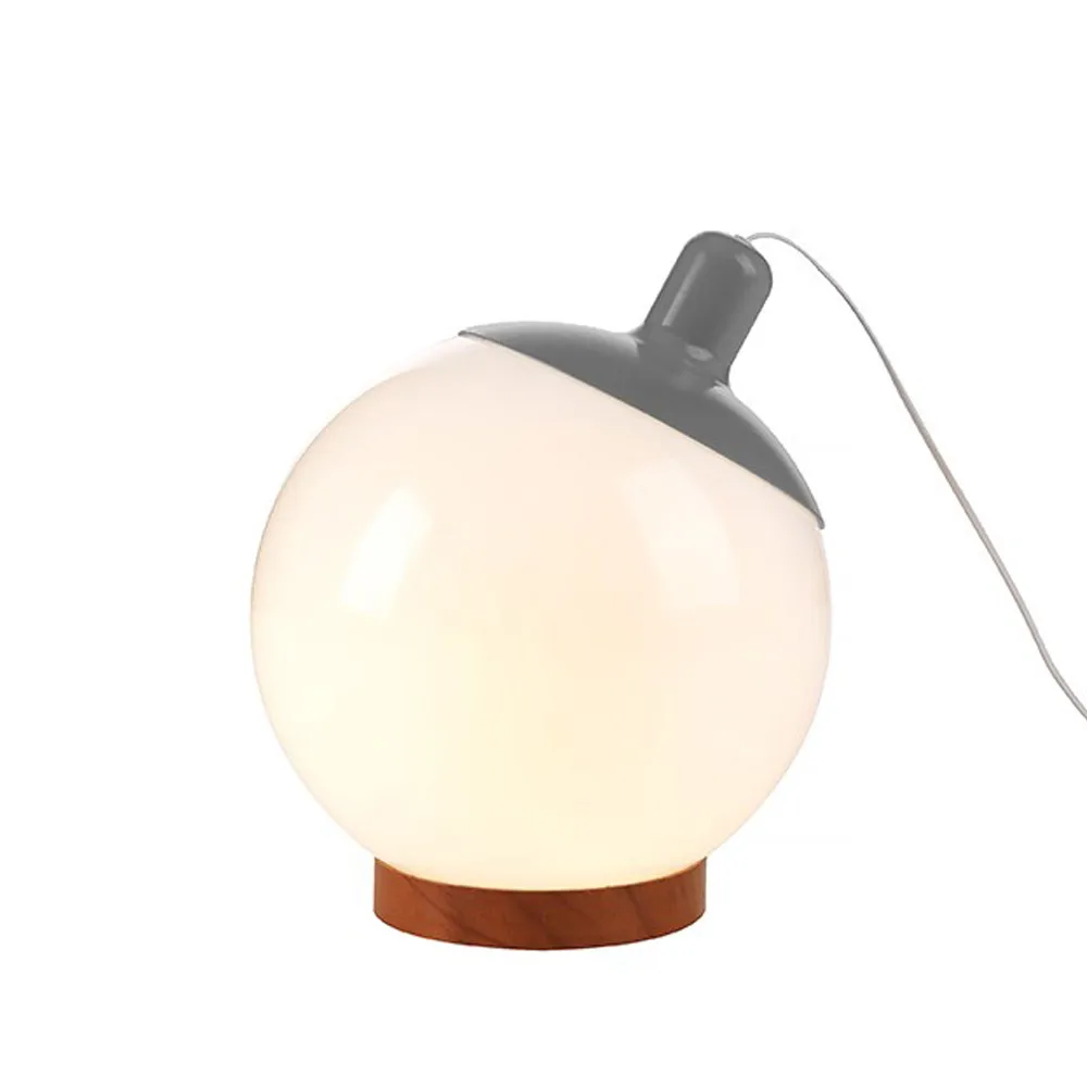 Dolly bordslampa, grå Bsweden
