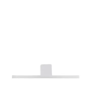 Fling 50 lampfot - vit - Bsweden