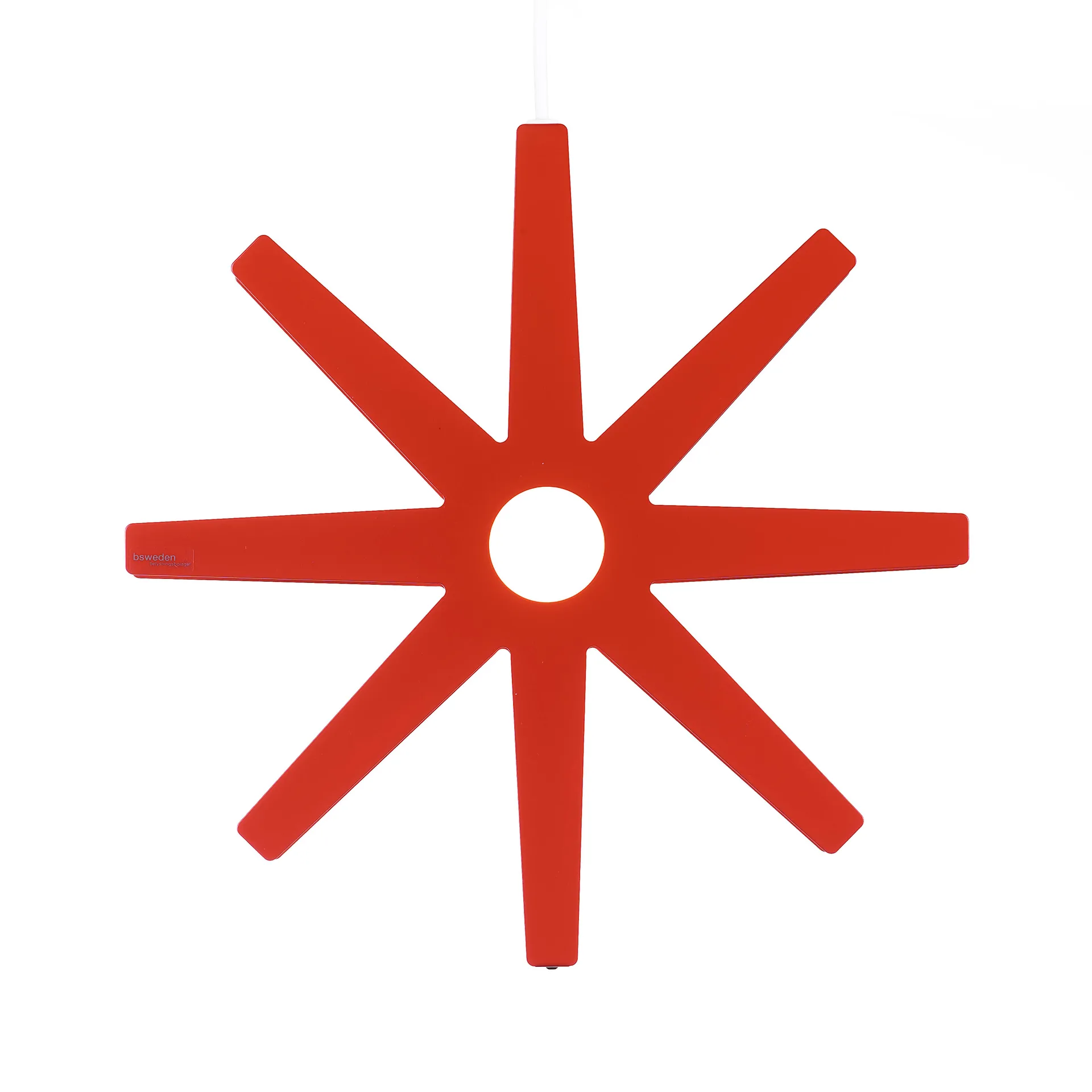 Fling adventsstjärna, Ø 50 cm Bsweden