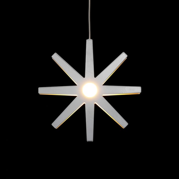 Fling vit lampa - Ø 50 cm - Bsweden
