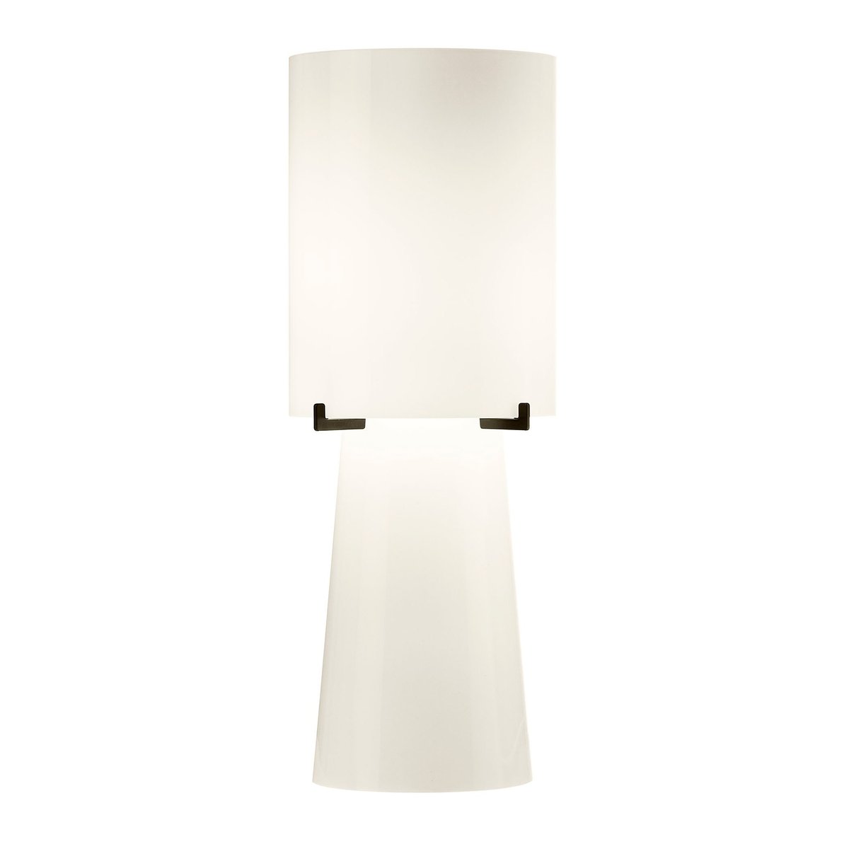Bsweden Olle bordslampa Vit | Skandinavisk Design | Bordslampor | Vit