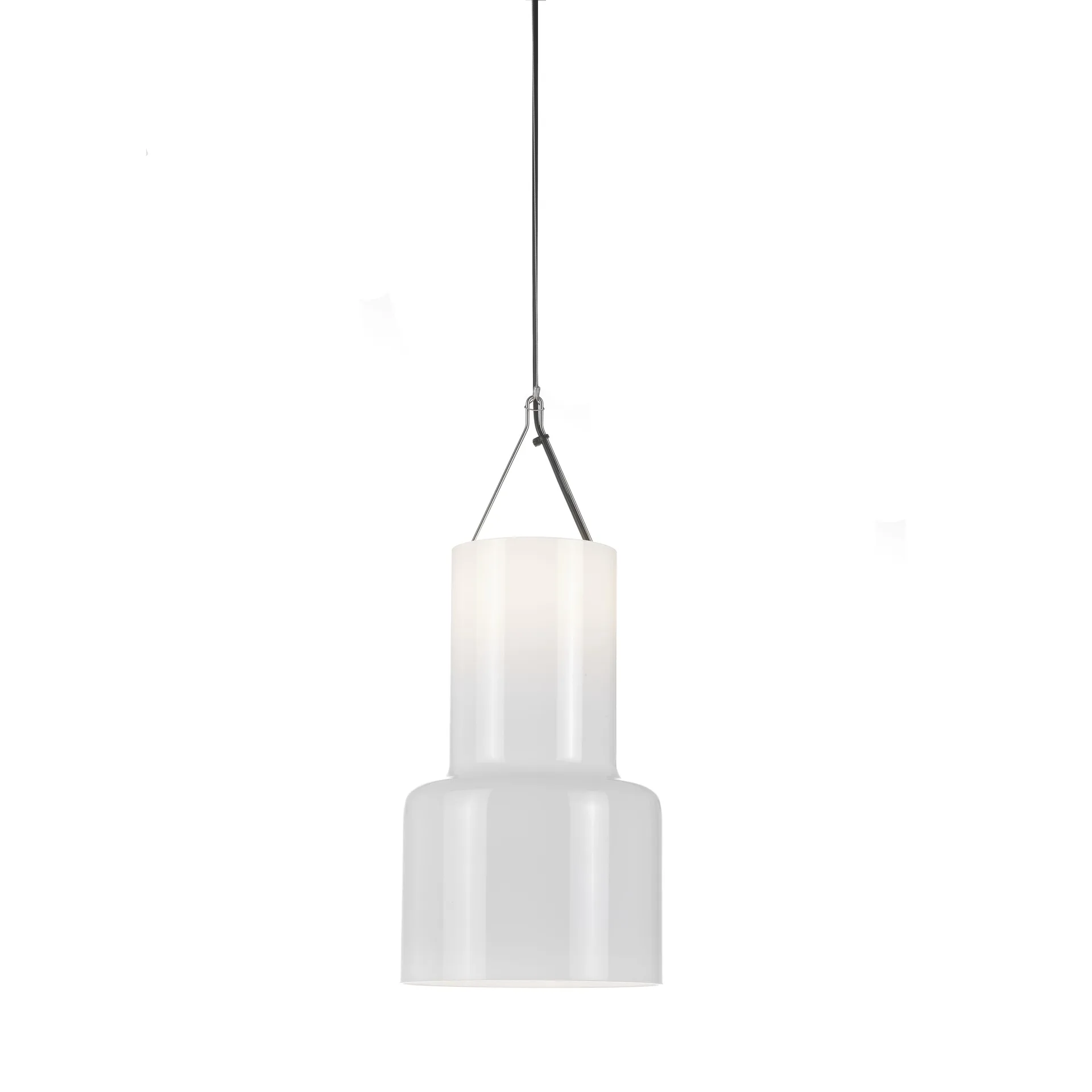 Soho lampa, opal Bsweden