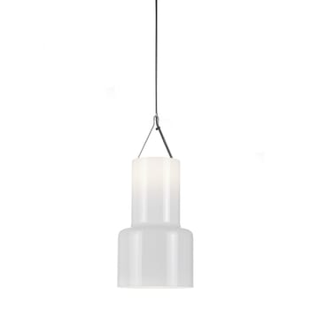 Soho lampa - opal - Bsweden