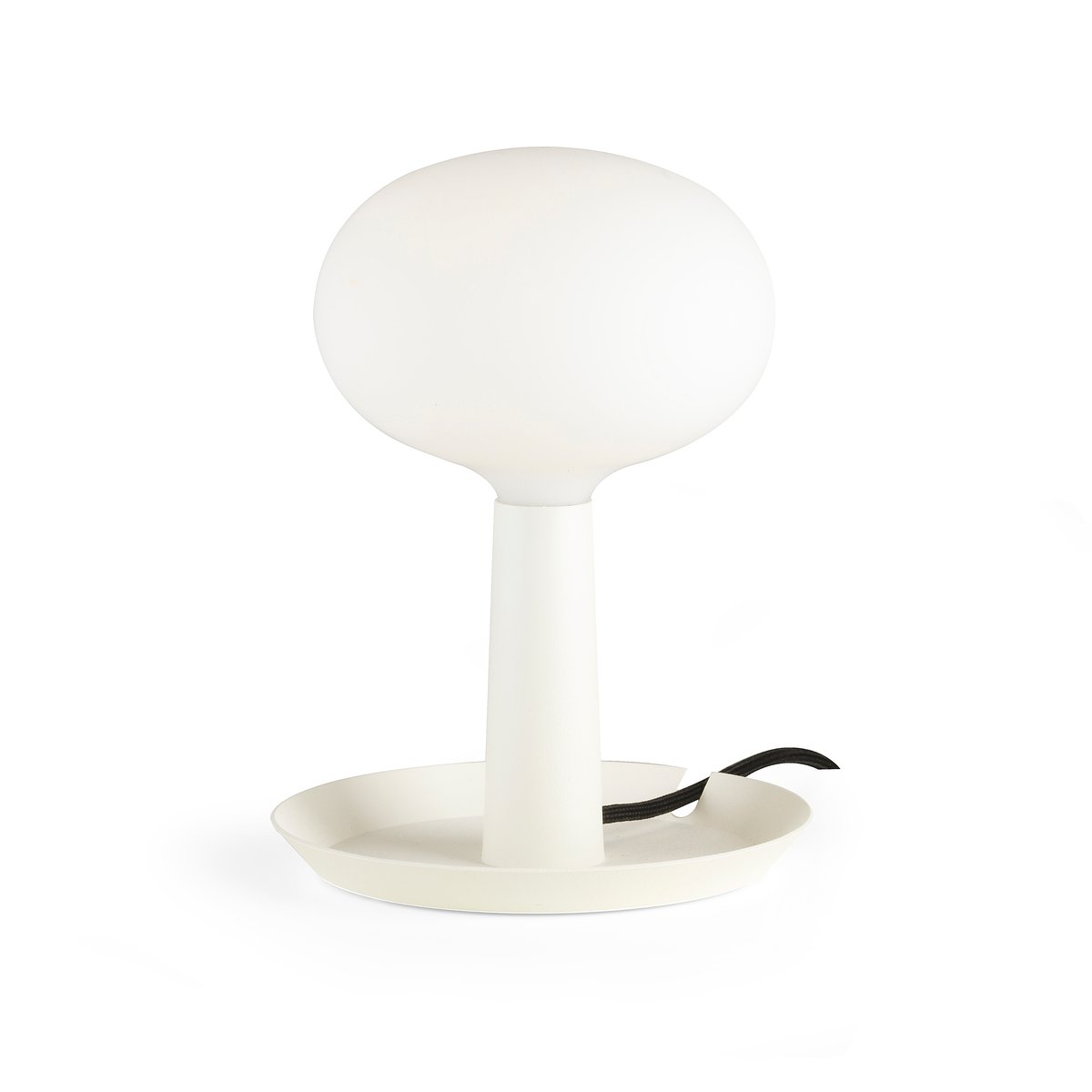 Bsweden Tray lampa vit | Skandinavisk Design | Taklampor & Pendlar | Vit