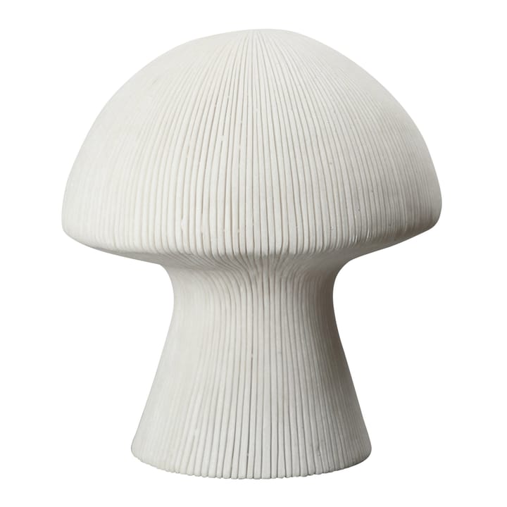 By On Mushroom bordslampa - Vit - By On