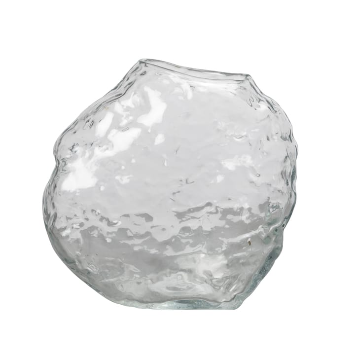 Watery vas 21 cm - Clear - By On