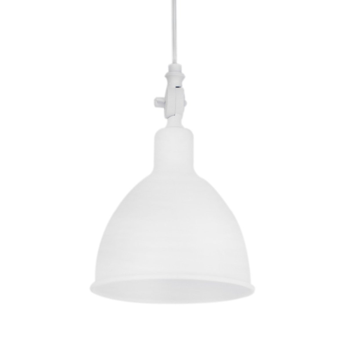 By Rydéns Bazar takpendel Sandvit | Skandinavisk Design | Taklampor & Pendlar | Vit