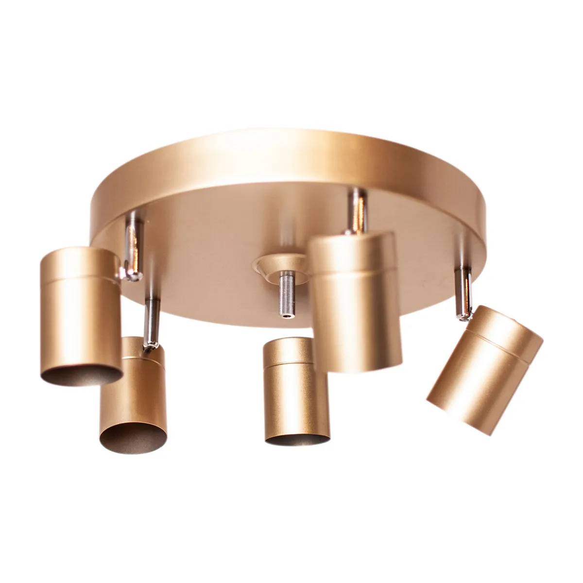 By Rydéns Correct 5 takspotlight Guld