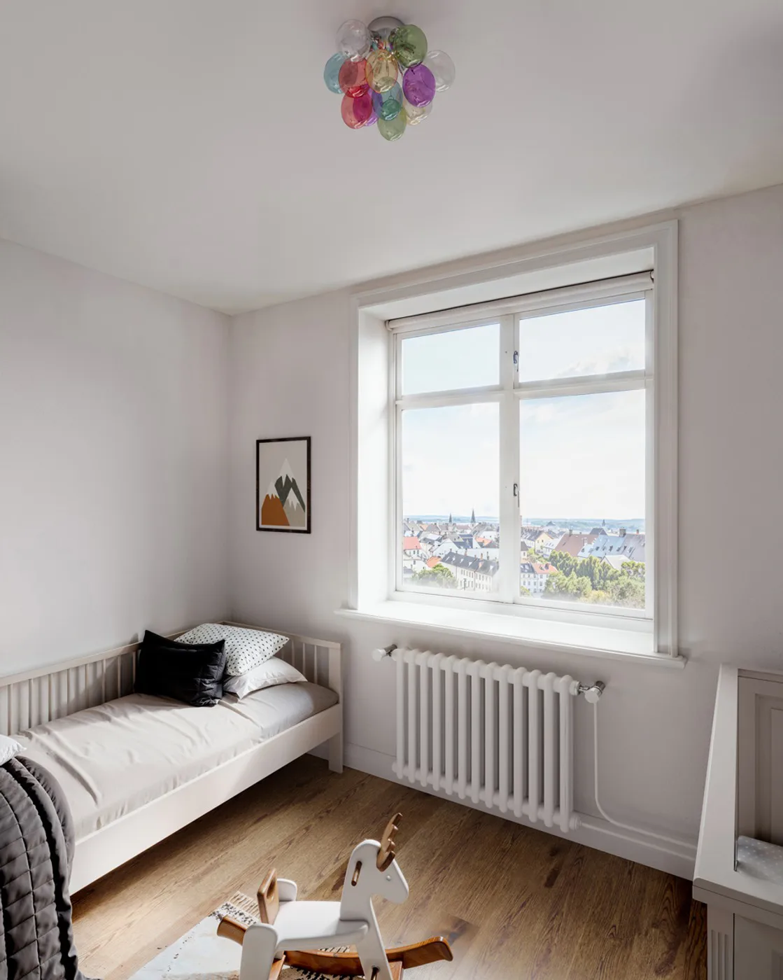 Gross plafond Ø30 cm, Multi By Rydéns