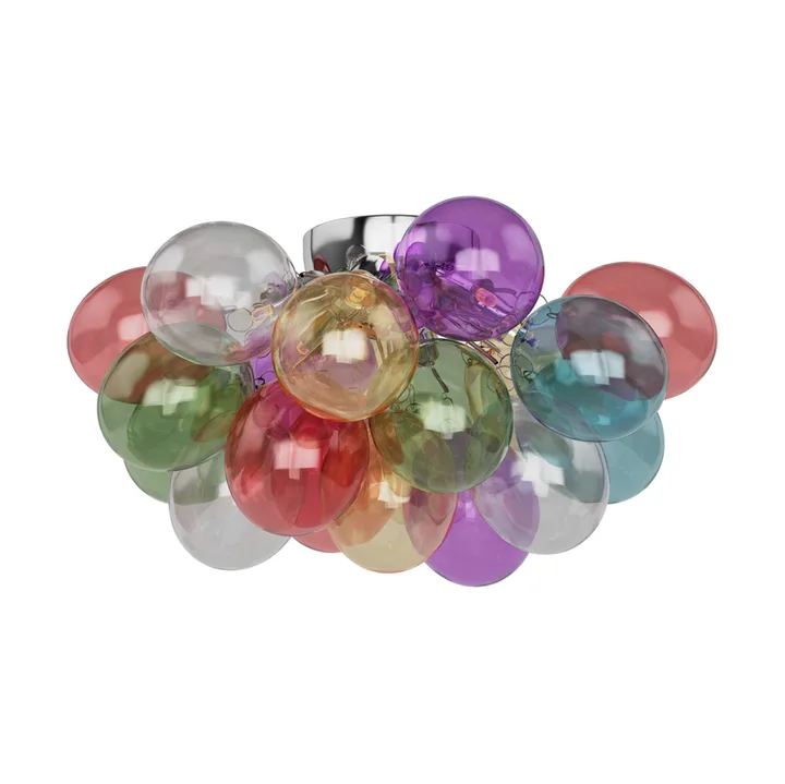 Gross plafond Ø50 cm - Multi - By Rydéns